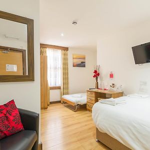 Budget Double or Twin Room
